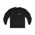 FURTHER/FASTER LS