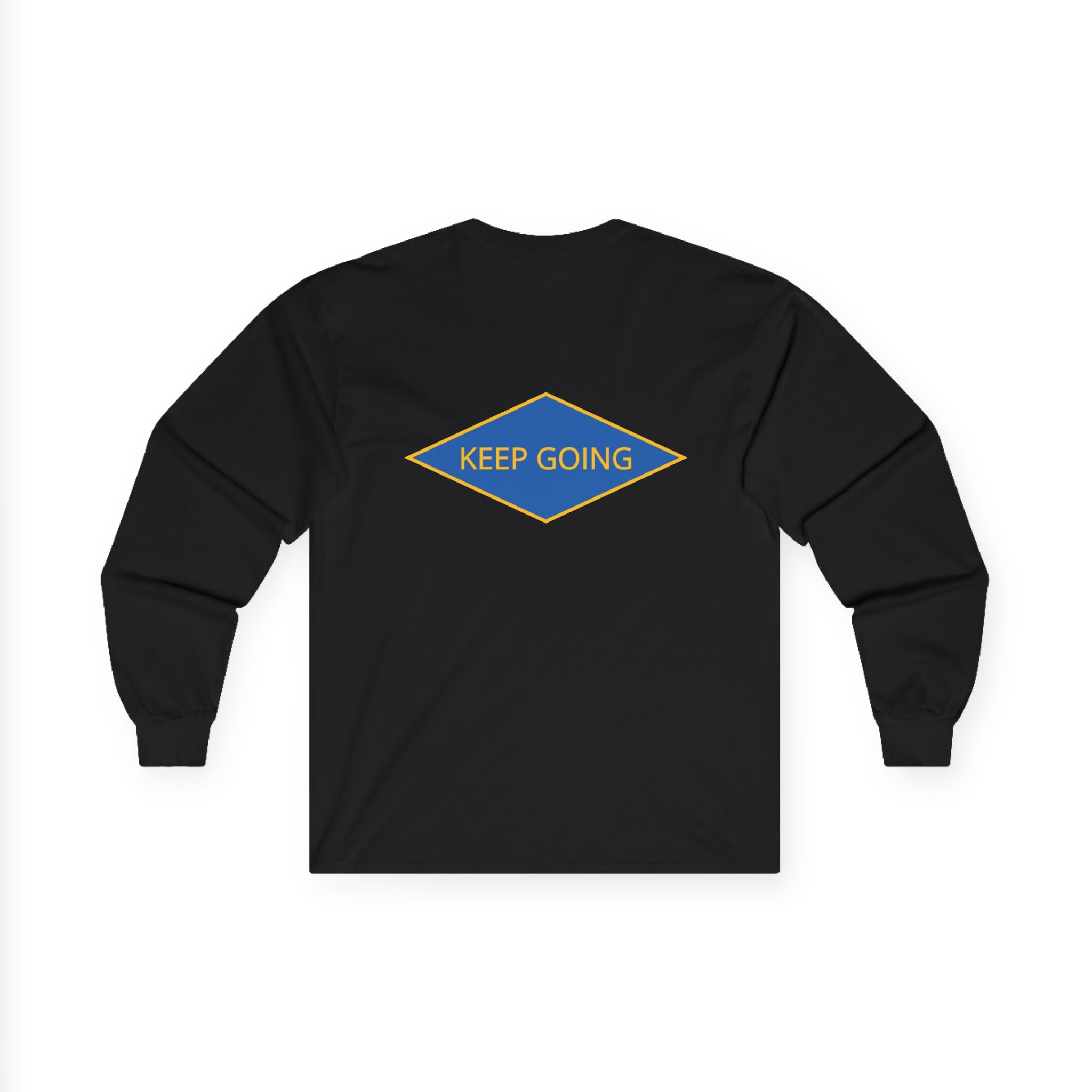 FURTHER/FASTER LS