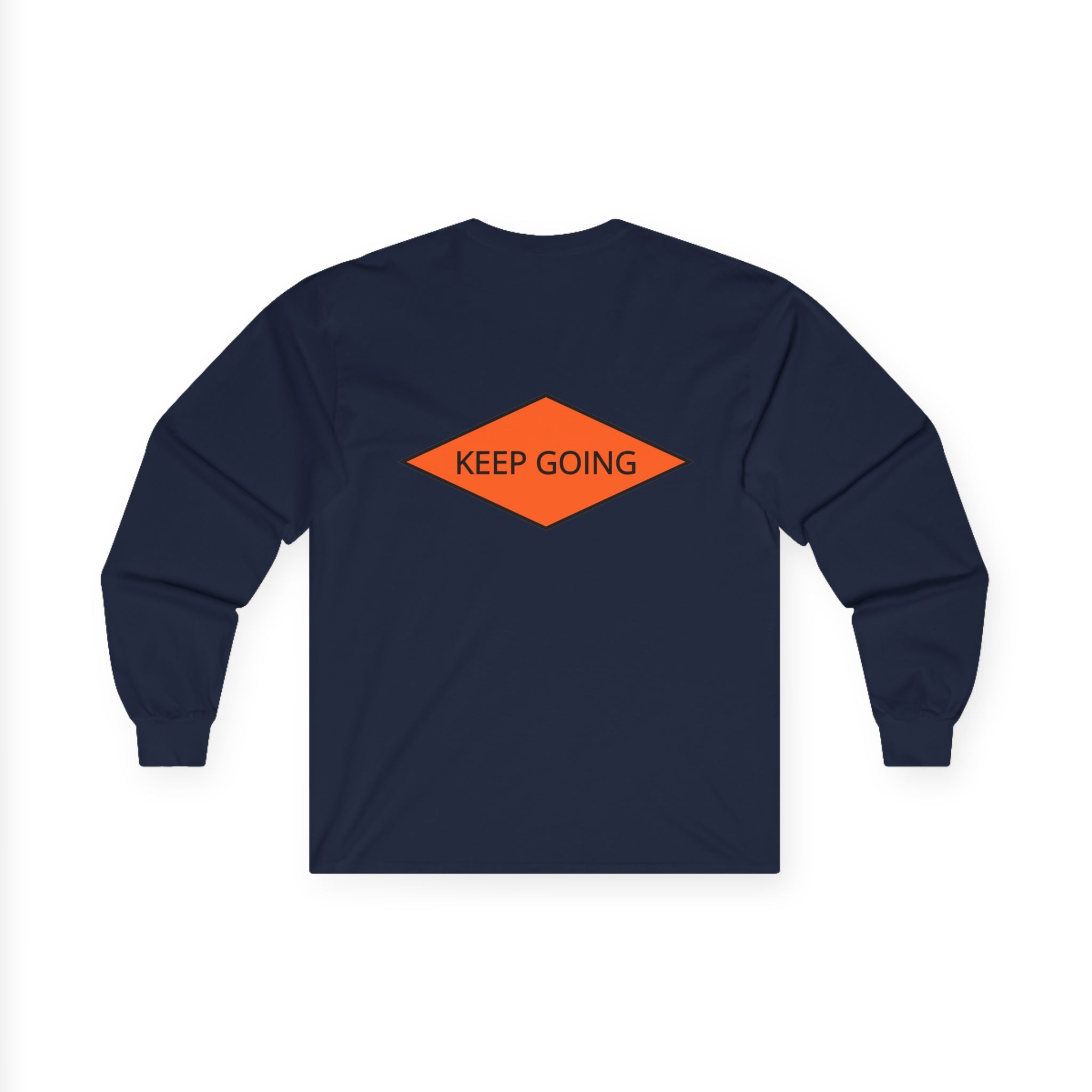 FURTHER/FASTER LS