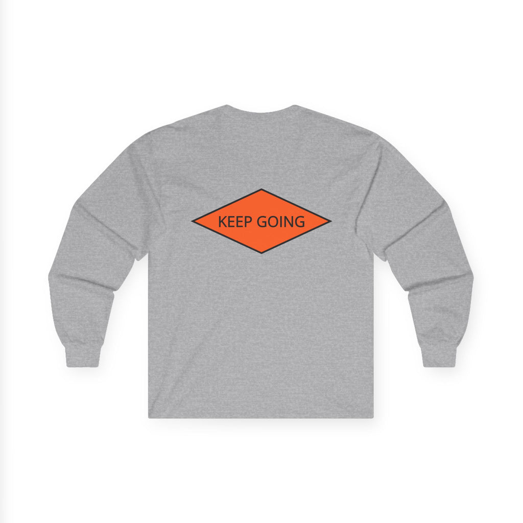 FURTHER/FASTER LS