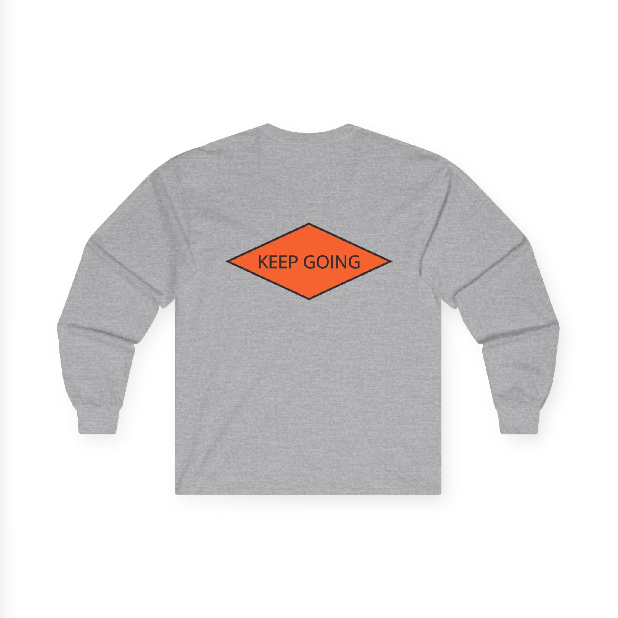FURTHER/FASTER LS