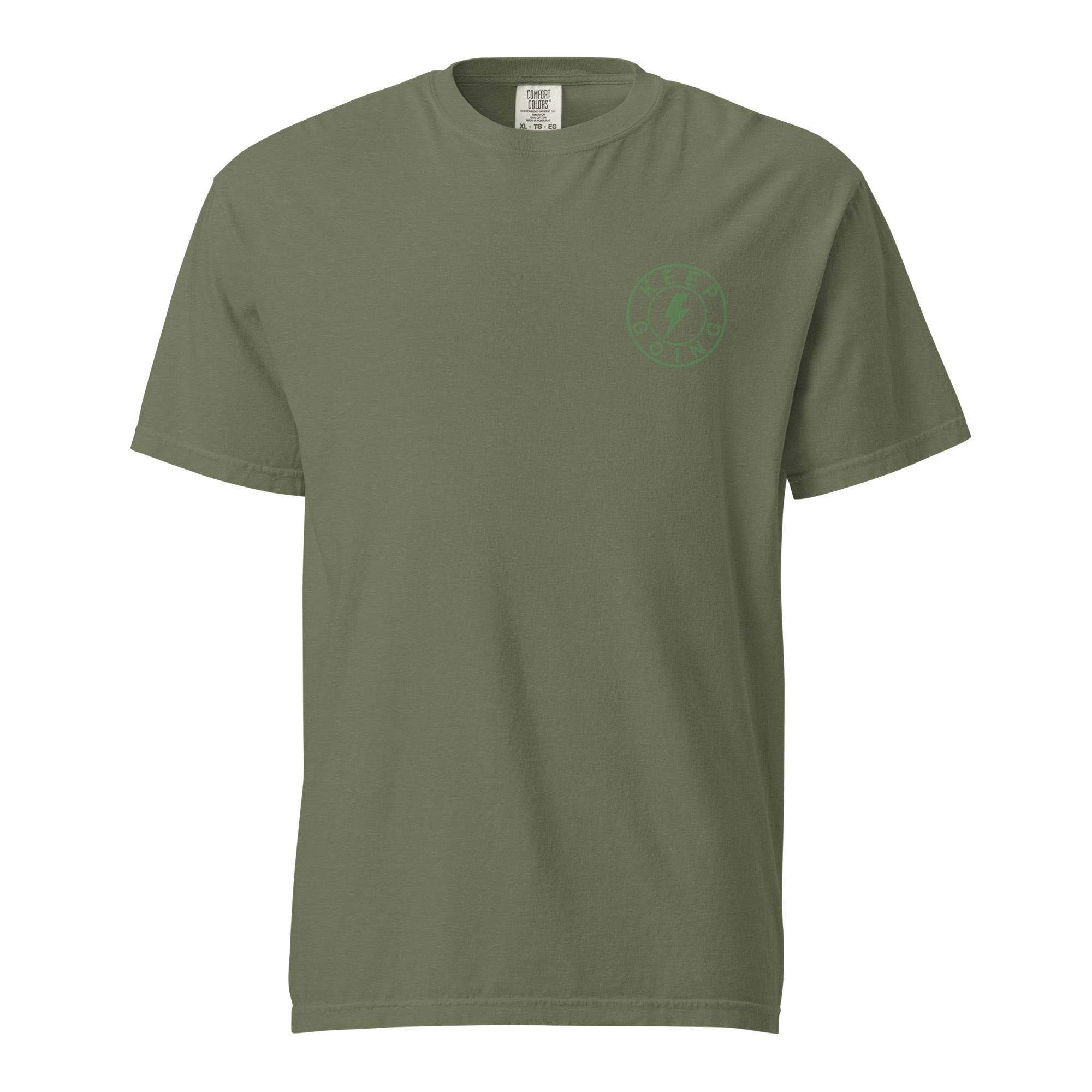 FKN GREEN x GREEN – HG Lead The Way